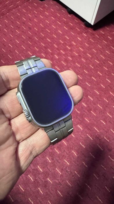 Vând Apple Watch Ultra