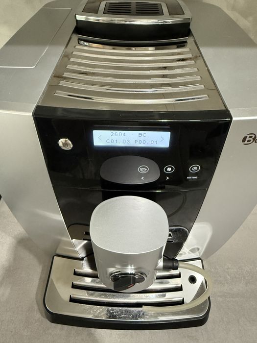 Espressor automat profesional