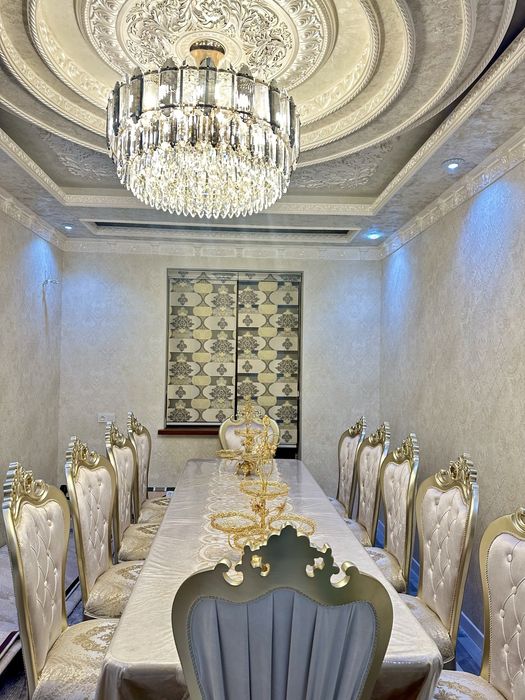 Геофизика.Сдаётся 2х комнатная Люкс в Новостройке