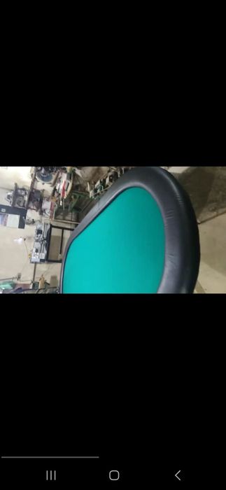 профессиональный покерный стол