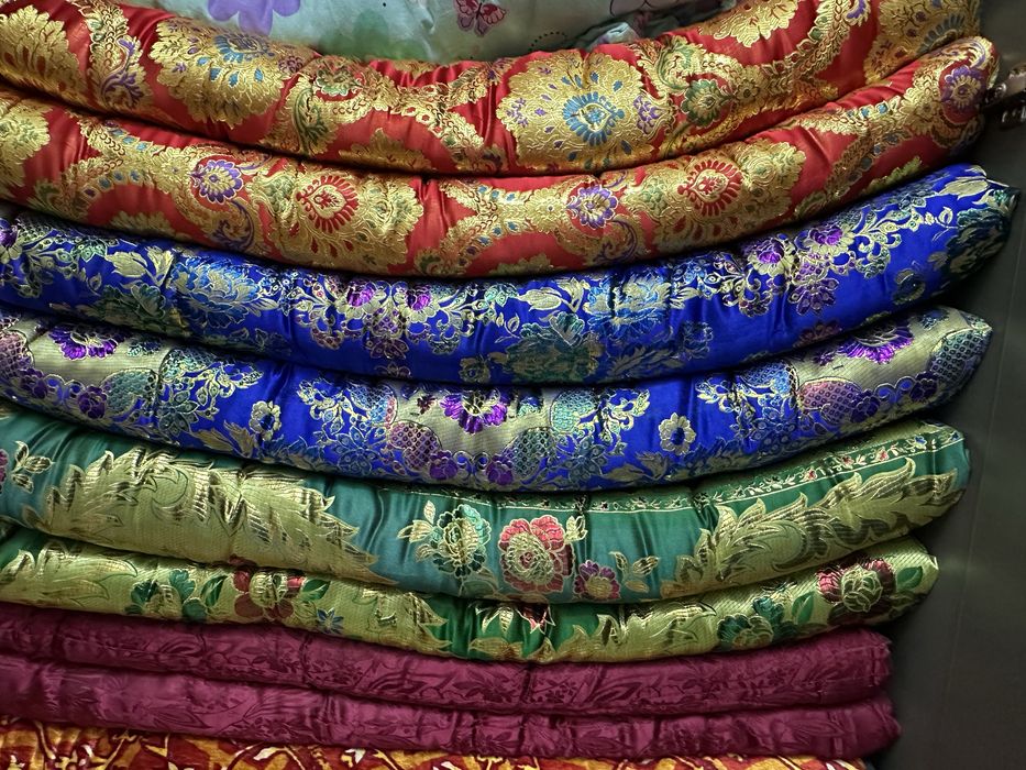 Корпе одеяло 6 штук