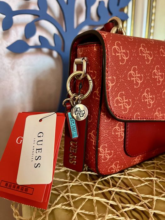 Сумка Guess оригинал
