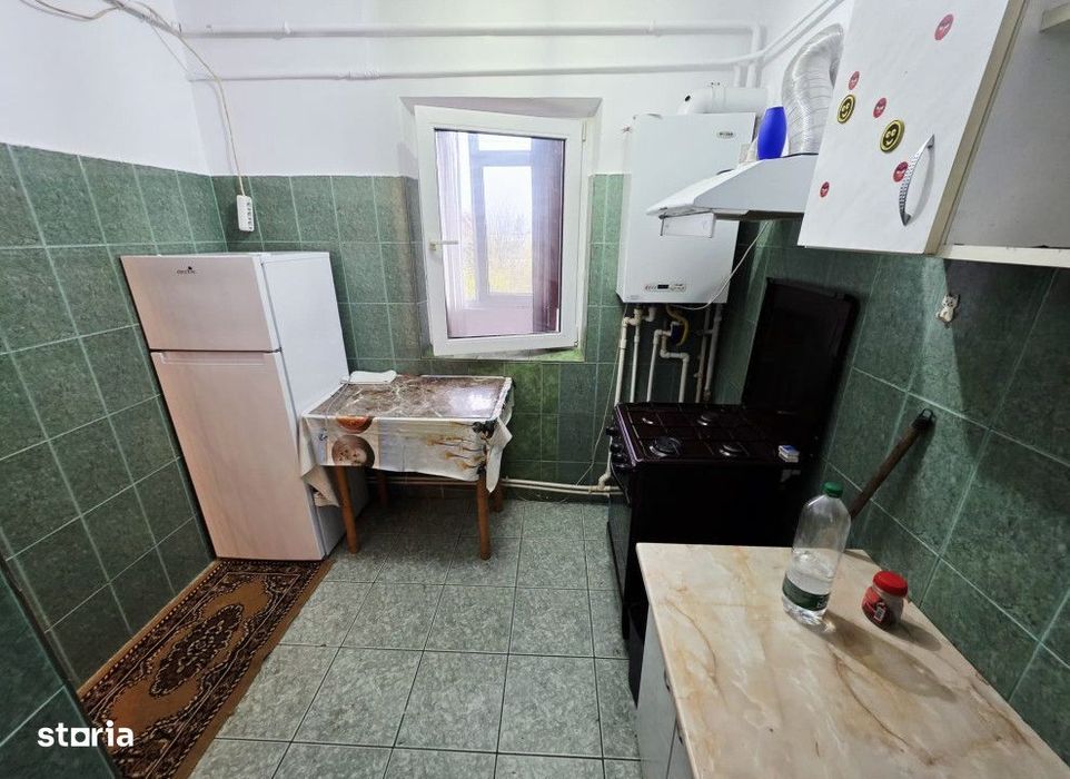 Apartament  1 camera Tatarasi , 32 metri, etaj 4 Cod:163548