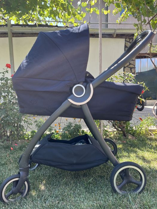 Бебешка каличка GB Maris 3 в 1