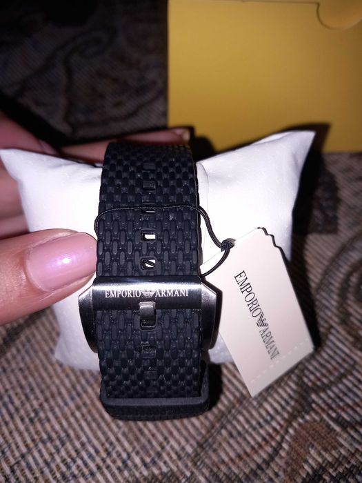 Мъжки часовник Emporio Armani