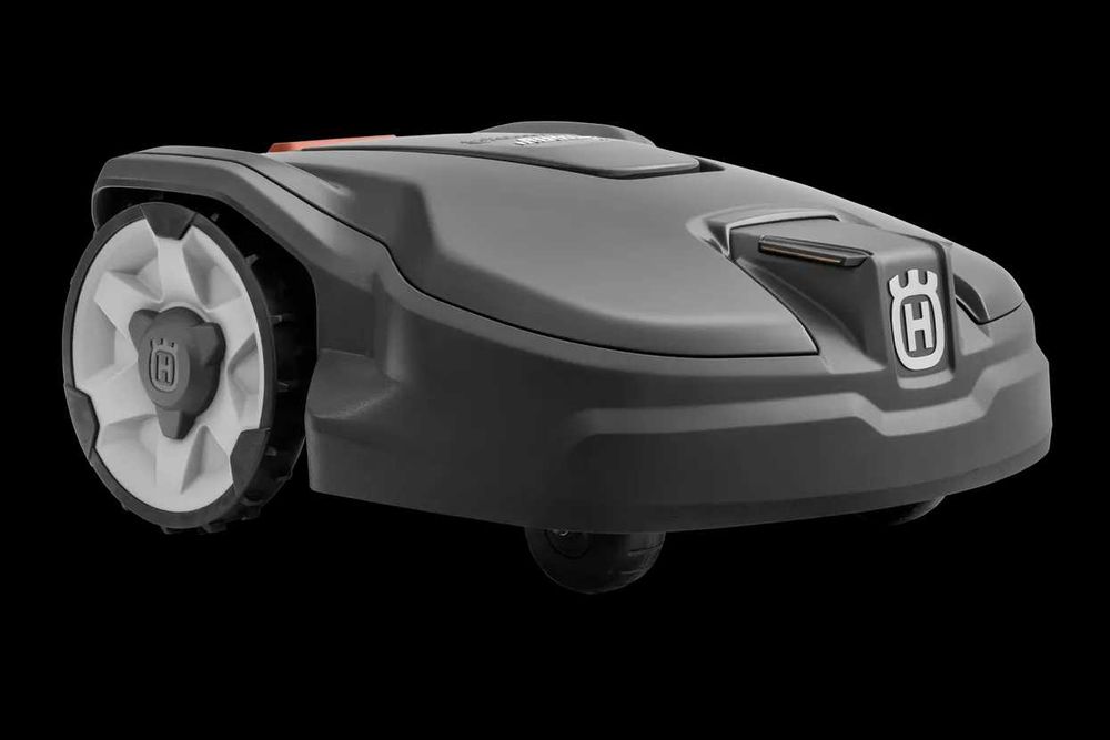 Robot tuns gazon Husqvarna Automover 305