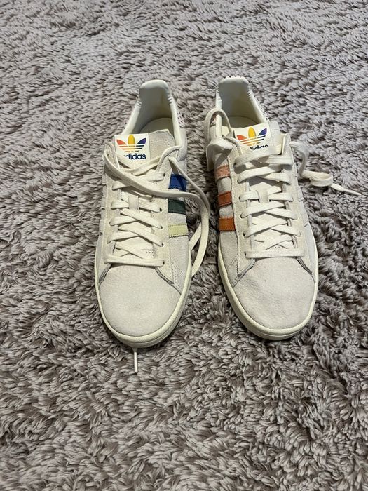 Adidas Campus -оригинални мъжки маратонки