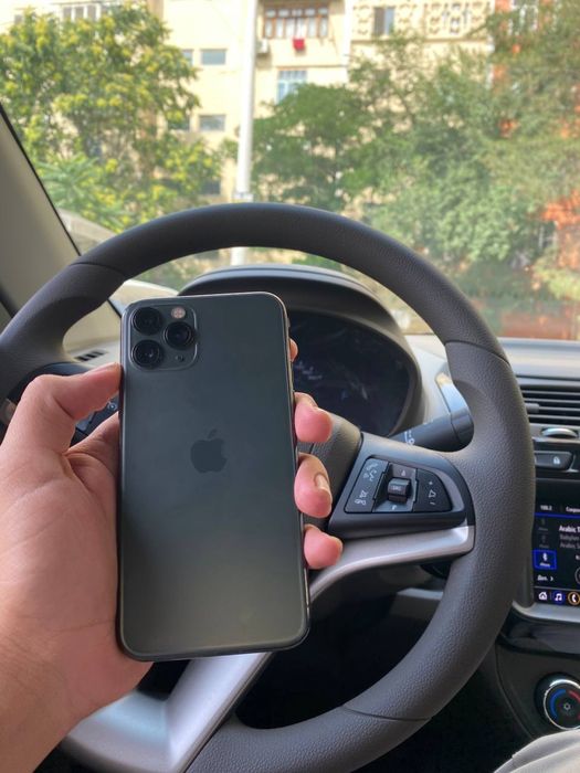 Iphone 11 pro 256gb