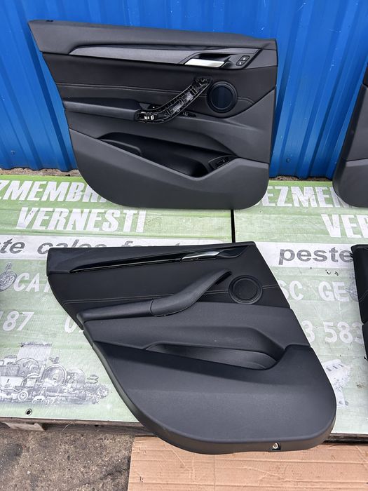 Față de ușă interior stanga față BMW X1 F48 2017
