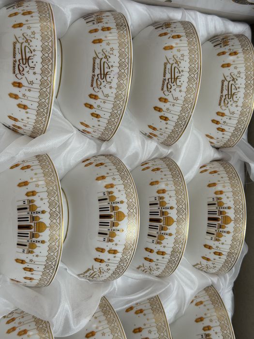 Набор кесе на Рамадан