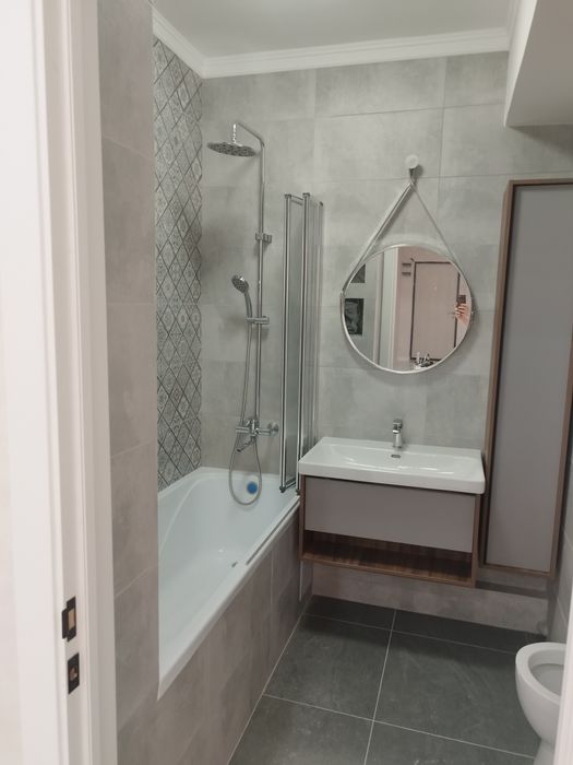 Ремонт квартиры и домов