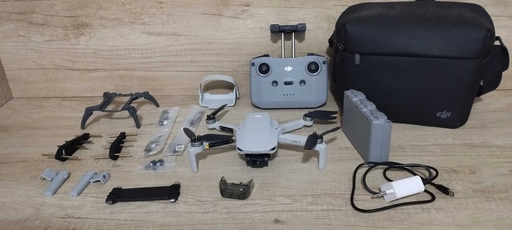 Accesorii drone