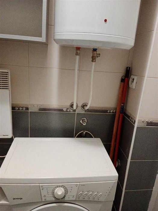 Дава се под наем Едностаен апартамент в Пловдив, Мараша - 34 кв.м за 158.1 € - Снимка #2