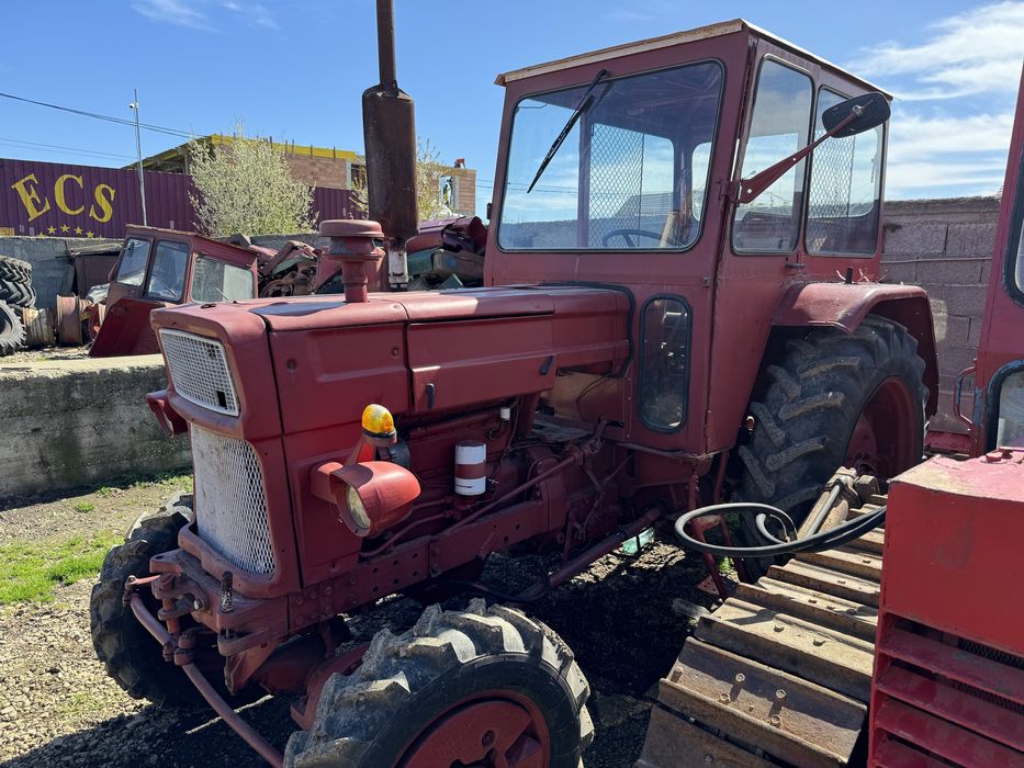 Punte Axa fata UTB 651M export