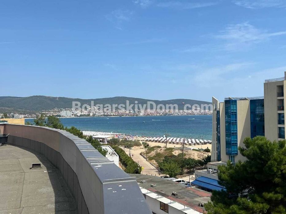 Продава се Едностаен апартамент в к.к. Слънчев бряг - 62 кв.м за 641 €/кв.м - Снимка #4