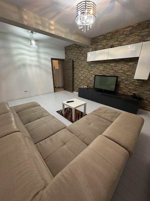Apartament 2 camere