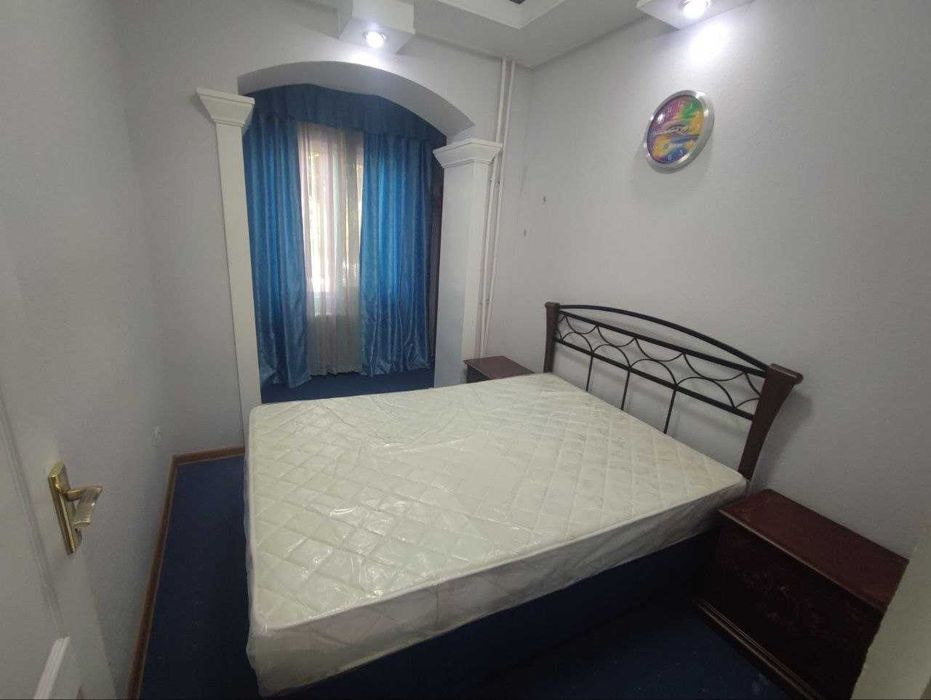 Сдам свою квартиру 2/2/4 на метро Ойбек