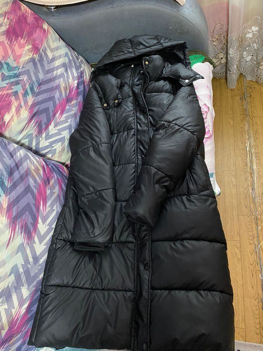 Продам одежду верхнюю