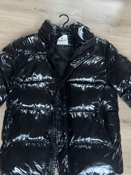 Зимно яке Moncler