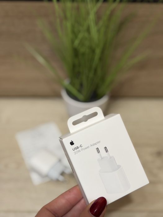 Адаптер за Iphone 20w