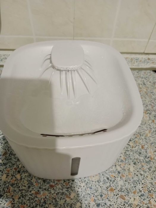 Автопоильник поильник