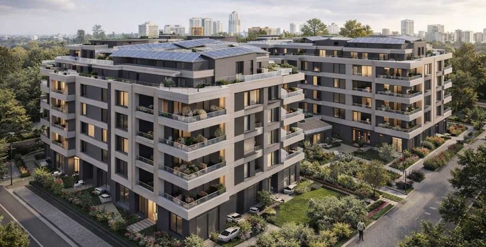 Дава се под наем Ателие в София, Малинова долина - 37 кв.м за 109721.91 € - Снимка #2