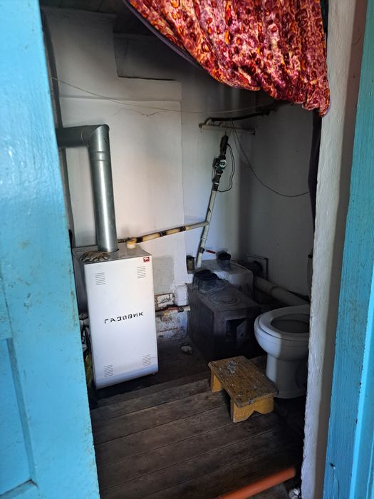 Продажа частного дома