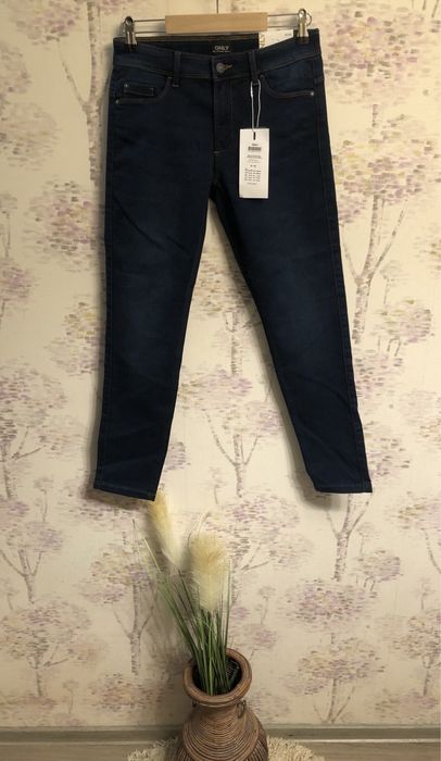 Blugi dama Only Noi cu eticheta M/S