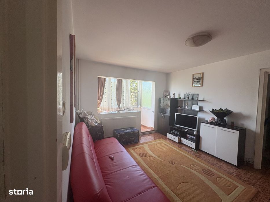 Apartament 2 camere zona Saturn ,orizont