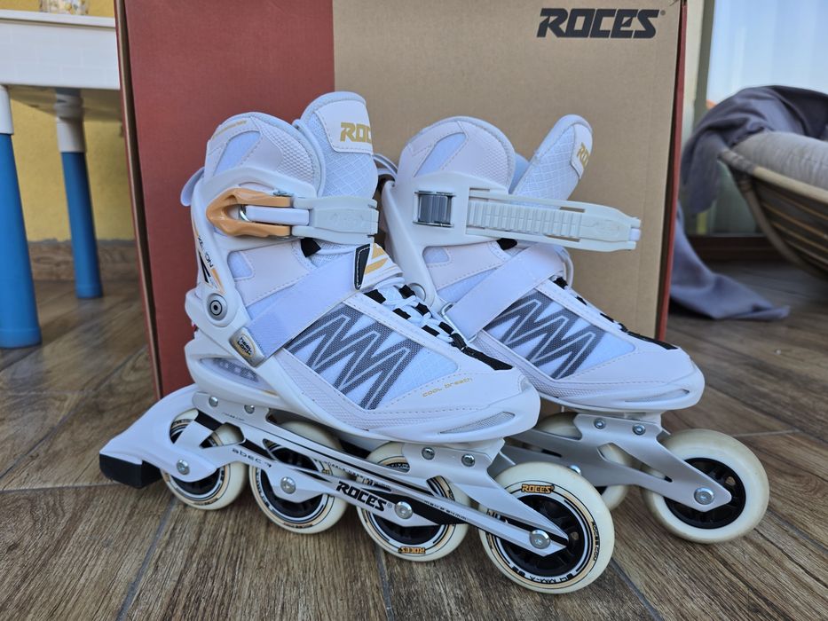 Role ROCES de vanzare
