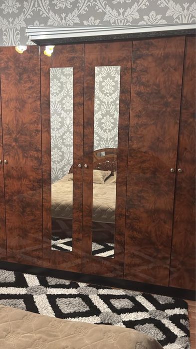 спальний гарнитур