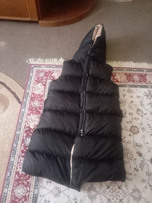 veste dama nouă cu două fețe