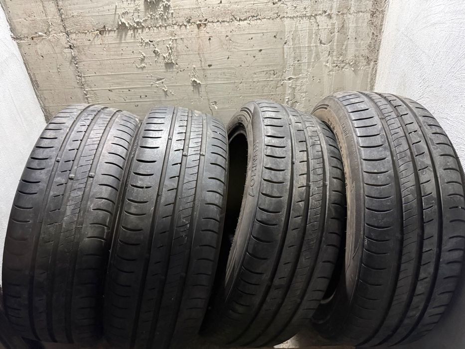 KUMHO 195/50/16 dot 4521 4 бр.