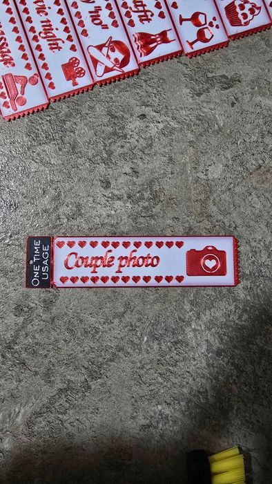 Cupoane cadou cupluri