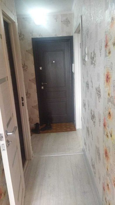 р-н КЖБИ, 1-комнатная