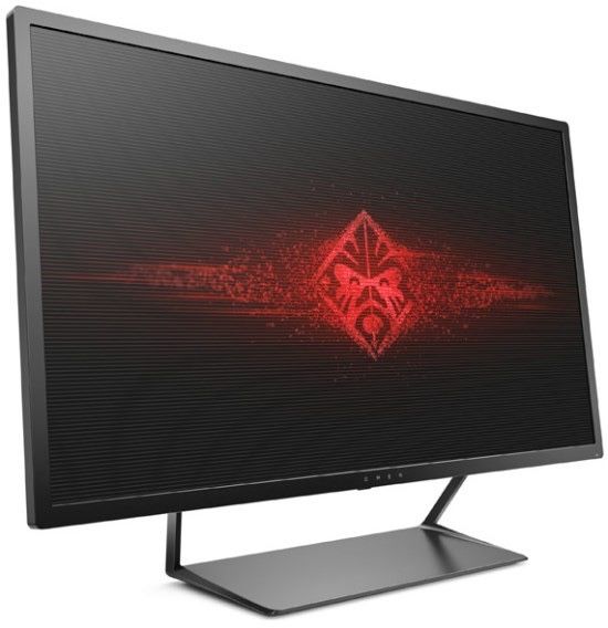 Монитор HP OMEN 32 дюим
