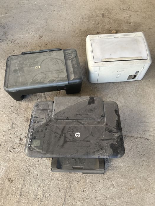 Принтер продаю 3 принтера