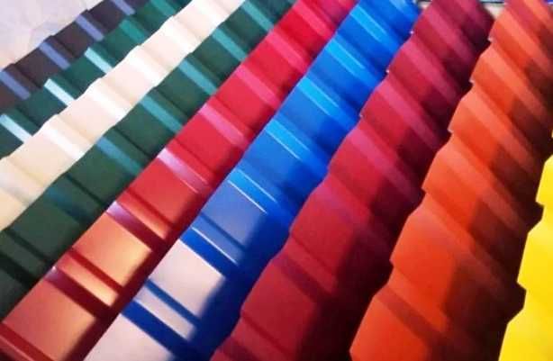 Profil С-17/Профлист С-17