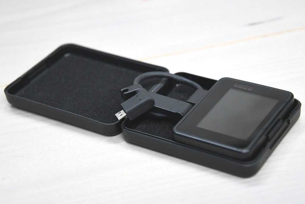 Light Mod / Display Mod CAMERA sport GoPro HERO 8 9 10 11 12 13 Black