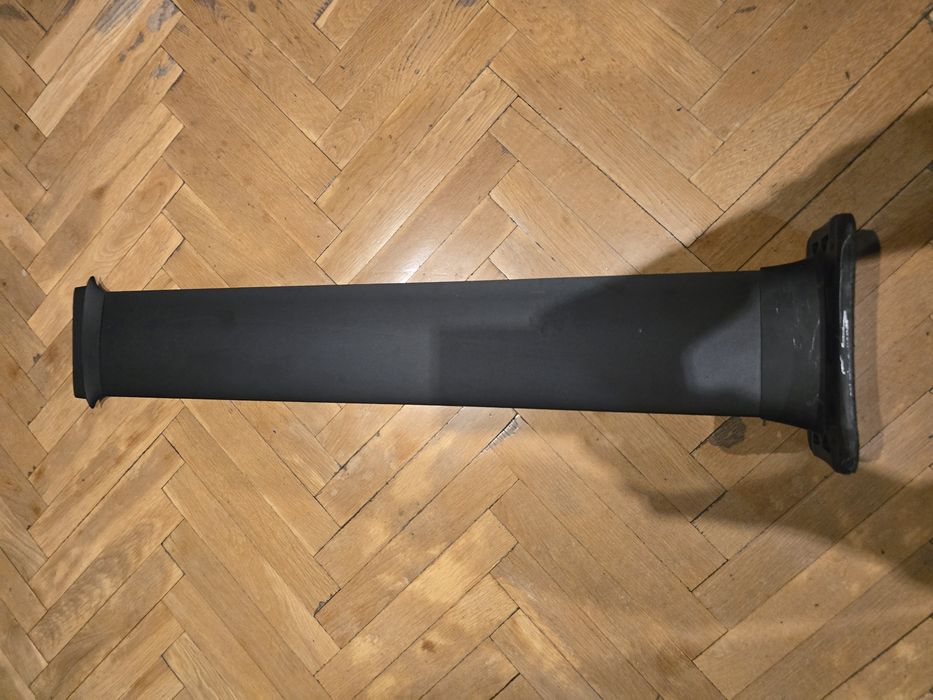 F4 foils мачти и крило