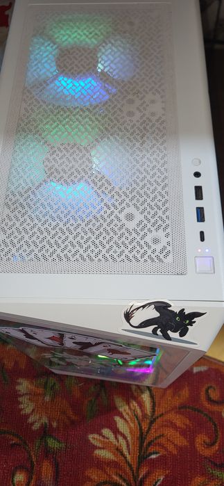 Компьютер игровой