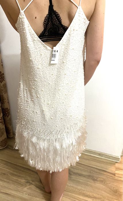 Rochie eleganta