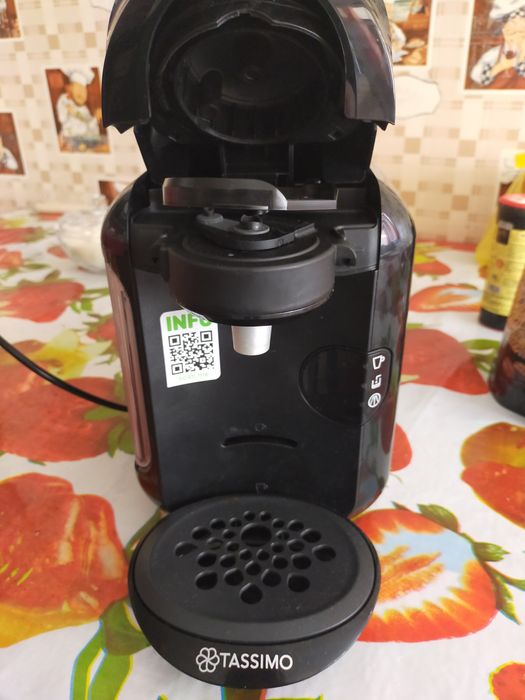 Продам кофе машинку