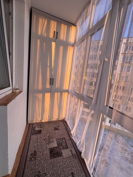 комнатная квартира
