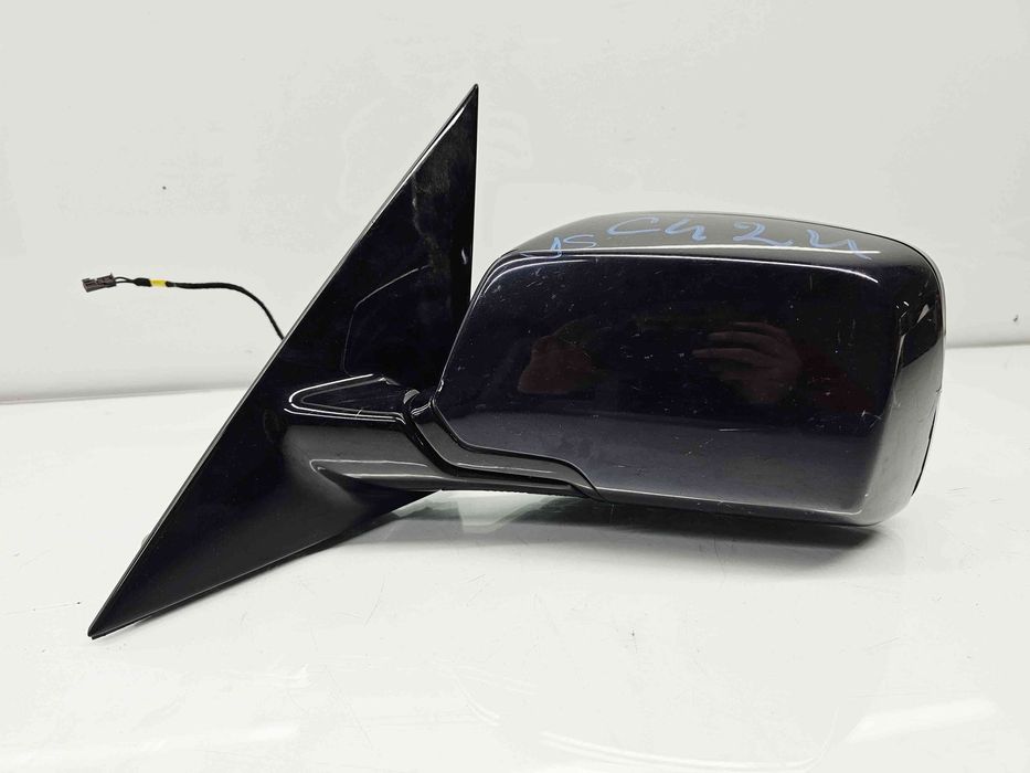 Oglinda stanga Bmw X3 (E83) [Fabr 2003-2009]