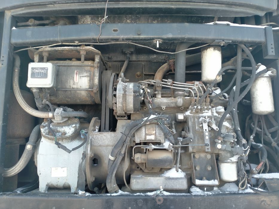 Рефрижераторная установка