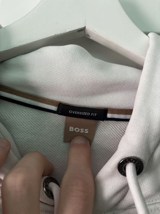 Hanorac Hugo Boss