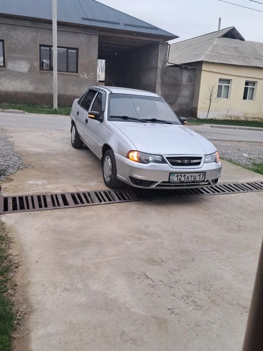 Нексия 2 в хорошем состоянии