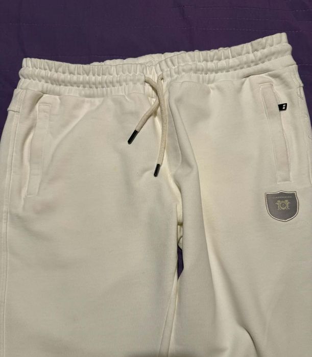 Мъжки екип Carducci