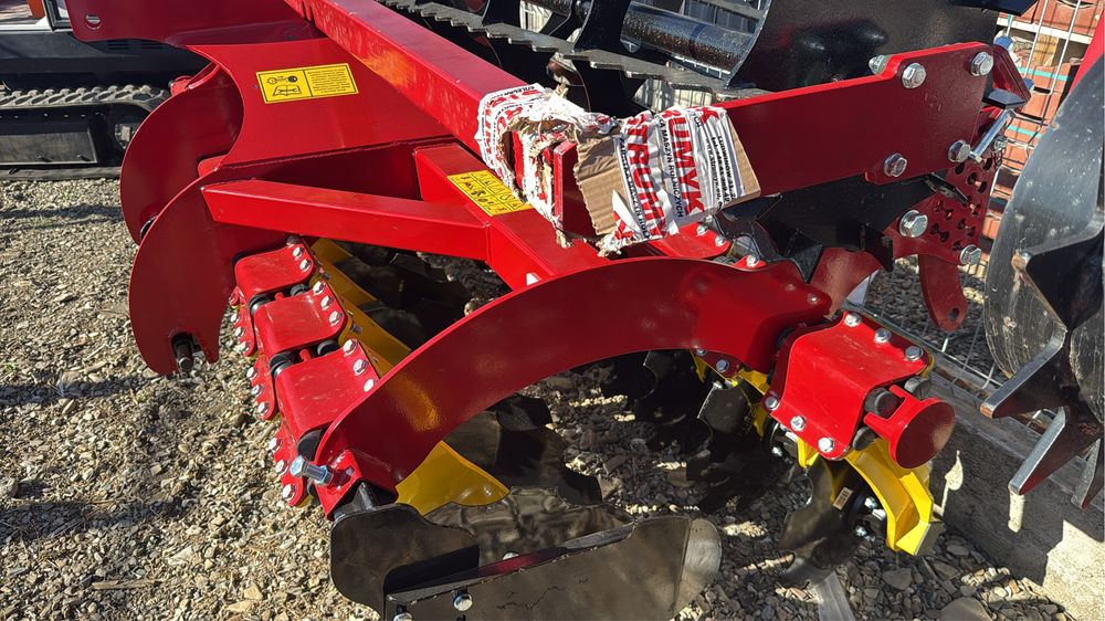 Teradisc Strumik  Mega 4m piese noi Polonia